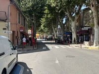Mont Ventoux