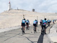 Mont Ventoux