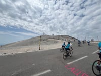 Mont Ventoux