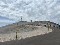 Mont Ventoux