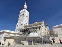 Mont Ventoux