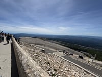 Mont Ventoux