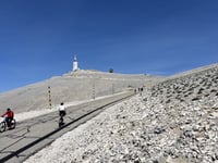Mont Ventoux