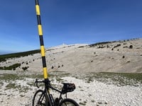 Mont Ventoux