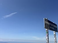 Mont Ventoux