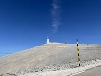 Mont Ventoux