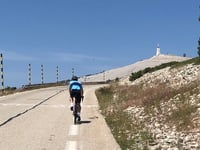 Mont Ventoux
