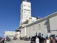 Mont Ventoux