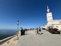 Mont Ventoux