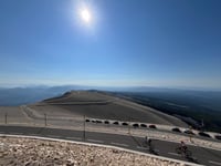 Mont Ventoux
