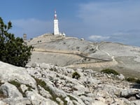 Mont Ventoux