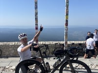 Mont Ventoux