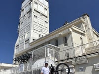 Mont Ventoux
