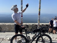 Mont Ventoux