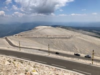 Mont Ventoux
