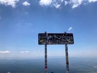 Mont Ventoux