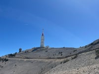 Mont Ventoux