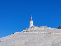 Mont Ventoux