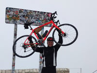Mont Ventoux