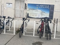 Mont Ventoux