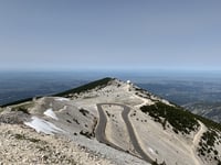 Mont Ventoux