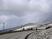 Mont Ventoux