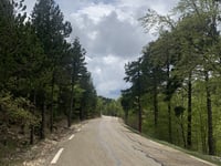 Mont Ventoux