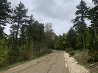 Mont Ventoux