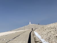 Mont Ventoux
