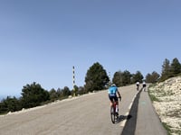 Mont Ventoux