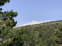 Mont Ventoux