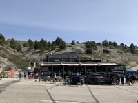 Mont Ventoux