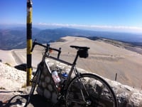 Mont Ventoux