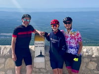 Mont Ventoux