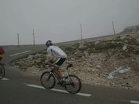 Mont Ventoux