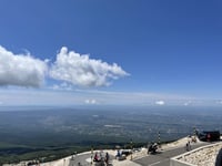 Mont Ventoux