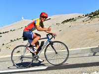 Mont Ventoux