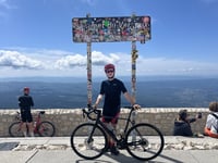 Mont Ventoux