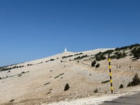 Mont Ventoux