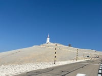 Mont Ventoux