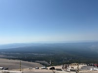 Mont Ventoux