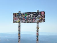 Mont Ventoux