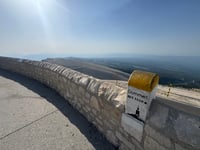 Mont Ventoux