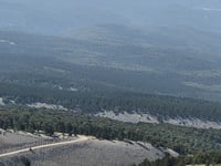 Mont Ventoux