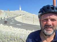 Mont Ventoux