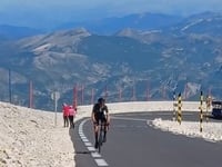 Mont Ventoux