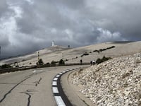 Mont Ventoux
