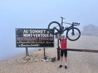 Mont Ventoux
