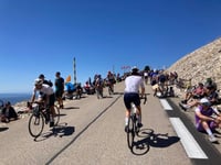 Mont Ventoux