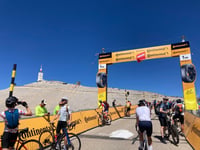 Mont Ventoux